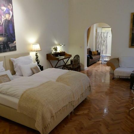 Apartments Naehe Hauptbahnhof 柏林 外观 照片
