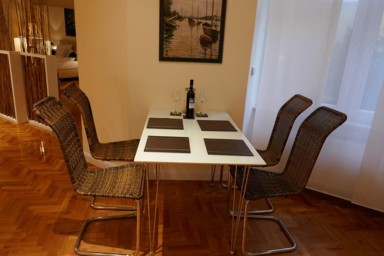 Apartments Naehe Hauptbahnhof 柏林 外观 照片