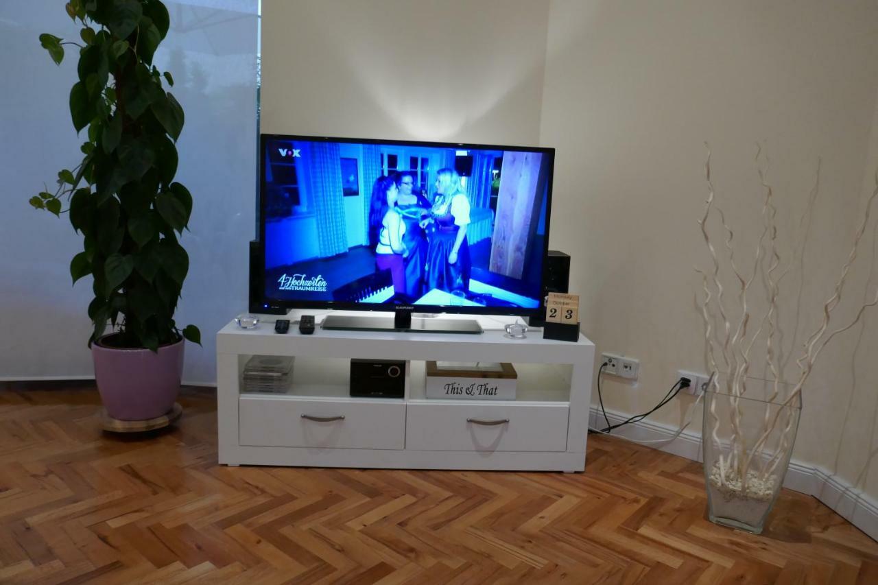 Apartments Naehe Hauptbahnhof 柏林 外观 照片