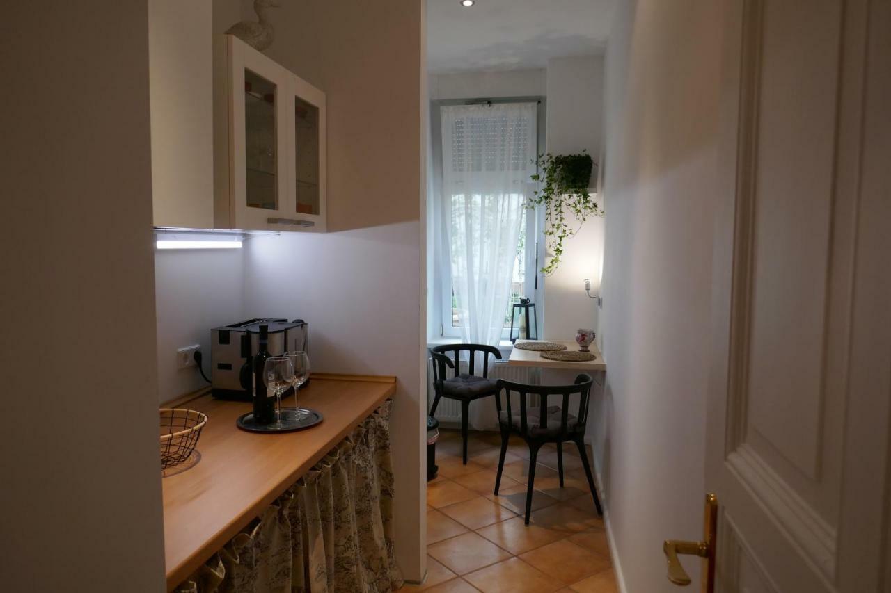 Apartments Naehe Hauptbahnhof 柏林 外观 照片